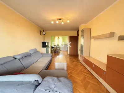 Wohnung 85 m², Škurinje - Meerblick