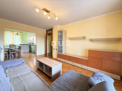 Wohnung 85 m², Škurinje - Meerblick - 14