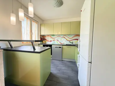 Wohnung 85 m², Škurinje - Meerblick - 4