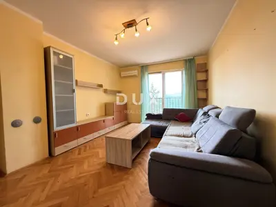 Wohnung 85 m², Škurinje - Meerblick - 2