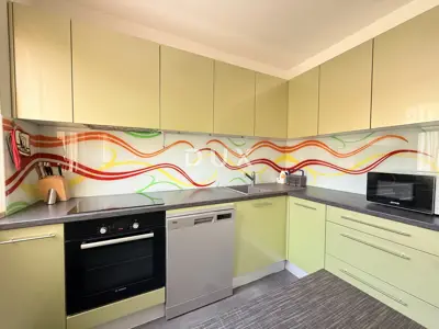 Wohnung 85 m², Škurinje - Meerblick - 18