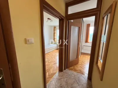 Wohnung 85 m², Škurinje - Meerblick - 21