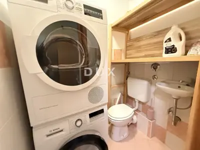 Wohnung 85 m², Škurinje - Meerblick - 15