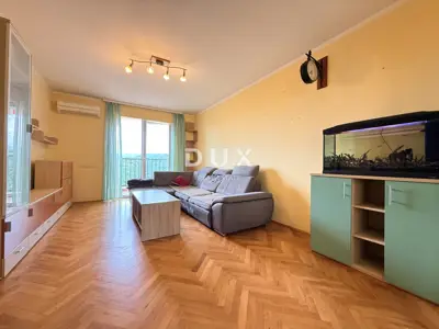 Wohnung 85 m², Škurinje - Meerblick - 22