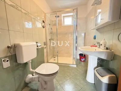 Wohnung 85 m², Škurinje - Meerblick - 16