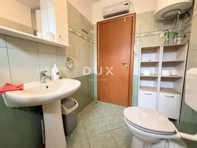 Wohnung 85 m², Škurinje - Meerblick - 17