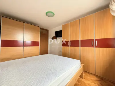 Wohnung 85 m², Škurinje - Meerblick - 9