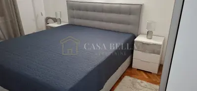Wohnung in Senj, Altstadt, 3 Zimmer und zwei Terrassen - 10
