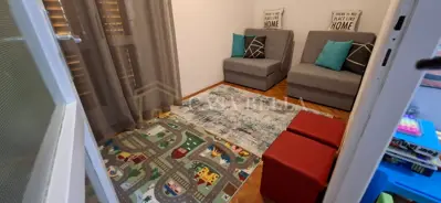 Wohnung in Senj, Altstadt, 3 Zimmer und zwei Terrassen - 8