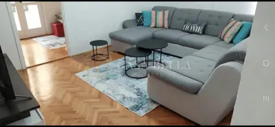 Stan u Senju, stara gradska jezgra, 3 sobe i dvije terase - 3