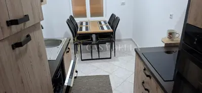 Wohnung in Senj, Altstadt, 3 Zimmer und zwei Terrassen - 6