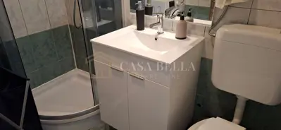 Wohnung in Senj, Altstadt, 3 Zimmer und zwei Terrassen - 9