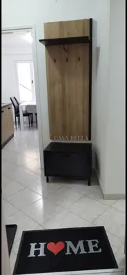 Stan u Senju, stara gradska jezgra, 3 sobe i dvije terase - 6