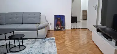 Wohnung in Senj, Altstadt, 3 Zimmer und zwei Terrassen - 4
