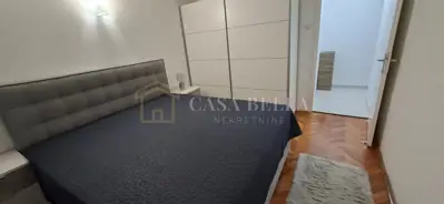 Wohnung in Senj, Altstadt, 3 Zimmer und zwei Terrassen - 11