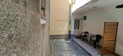 Wohnung in Senj, Altstadt, 3 Zimmer und zwei Terrassen - 14