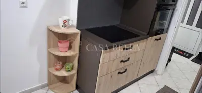 Stan u Senju, stara gradska jezgra, 3 sobe i dvije terase - 8