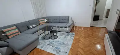 Apartment in Senj, old town center, 3 rooms and two terraces