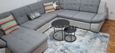 Wohnung in Senj, Altstadt, 3 Zimmer und zwei Terrassen - 2