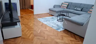 Wohnung in Senj, Altstadt, 3 Zimmer und zwei Terrassen - 3