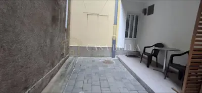 Stan u Senju, stara gradska jezgra, 3 sobe i dvije terase - 10