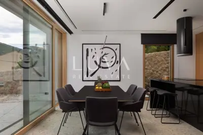 Dubrovnik, Rožat, Luxusvilla mit Pool, zu vermieten - 8
