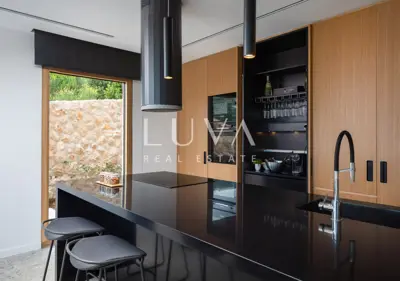 Dubrovnik, Rožat, Luxusvilla mit Pool, zu vermieten - 9