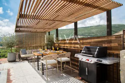 Dubrovnik, Rožat, Luxusvilla mit Pool, zu vermieten - 20