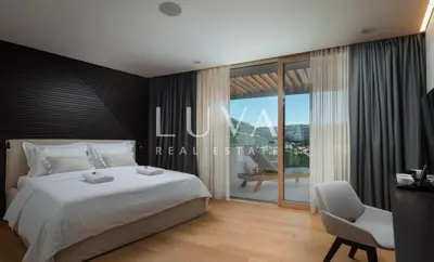 Dubrovnik, Rožat, Luxusvilla mit Pool, zu vermieten - 15