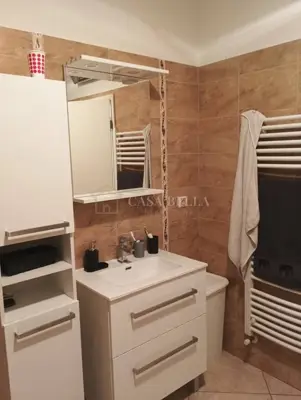 Stan 80 m², Dražice - 2 spavaće sobe i balkon - 6