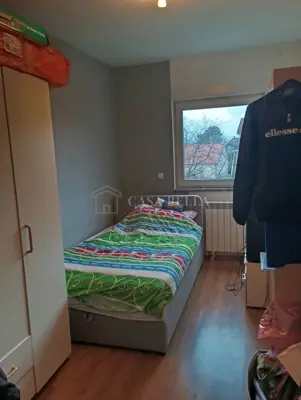 Stan 80 m², Dražice - 2 spavaće sobe i balkon - 5