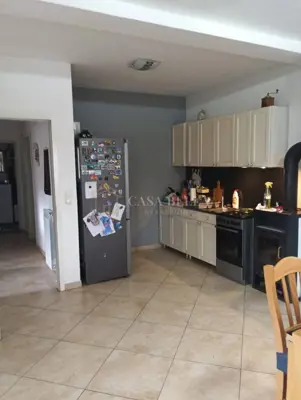 Stan 80 m², Dražice - 2 spavaće sobe i balkon - 3