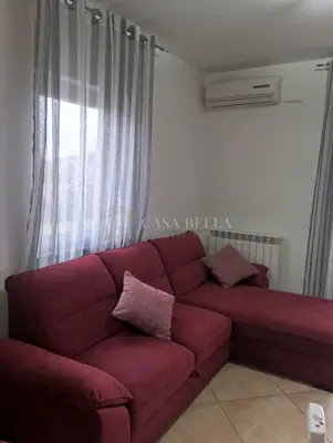 Stan 80 m², Dražice - 2 spavaće sobe i balkon - 2