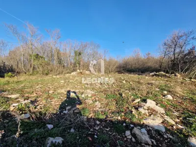 Građevinsko zemljište 500 m², Plovanija kod Buja