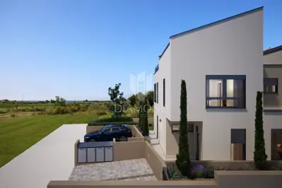 House for sale in Novigrad, 200 m² - 13