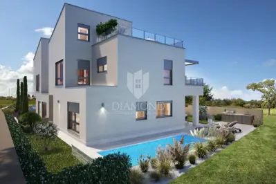 House for sale in Novigrad, 200 m² - 3