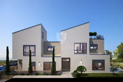 House for sale in Novigrad, 200 m² - 15