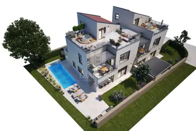 House for sale in Novigrad, 200 m² - 2