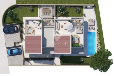 House for sale in Novigrad, 200 m² - 10