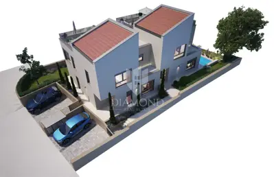House for sale in Novigrad, 200 m² - 11