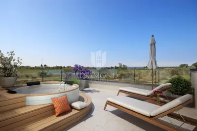 House for sale in Novigrad, 200 m² - 14