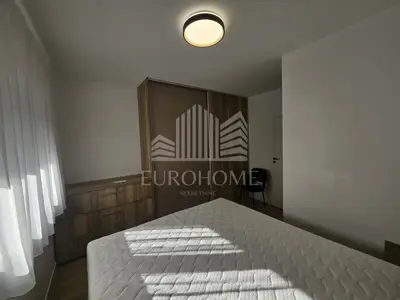 Zadar-Petrići, new penthouse with a rooftop terrace and pool, fully furnished - 11