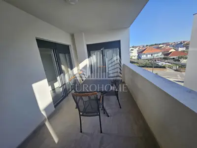Zadar-Petrići, new penthouse with a rooftop terrace and pool, fully furnished - 15