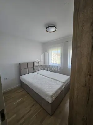 Zadar-Petrići, new penthouse with a rooftop terrace and pool, fully furnished - 9