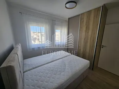 Zadar-Petrići, new penthouse with a rooftop terrace and pool, fully furnished - 8