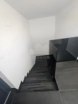 Zadar-Petrići, new penthouse with a rooftop terrace and pool, fully furnished - 3