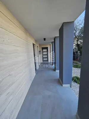 Zadar-Petrići, new penthouse with a rooftop terrace and pool, fully furnished - 2