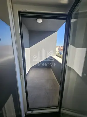 Zadar-Petrići, new penthouse with a rooftop terrace and pool, fully furnished - 19