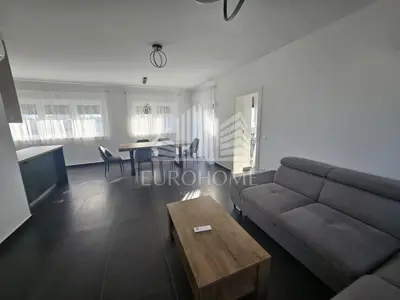 Zadar-Petrići, new penthouse with a rooftop terrace and pool, fully furnished - 14