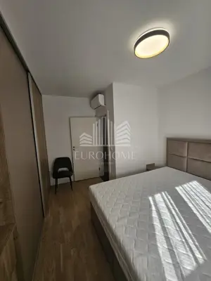 Zadar-Petrići, new penthouse with a rooftop terrace and pool, fully furnished - 10